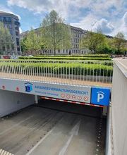 B+B Parkhaus Bild 5