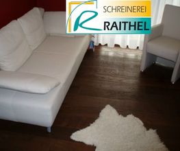 Schreinerei Raithel Bild 1