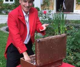 Mister Hagen Bild 2