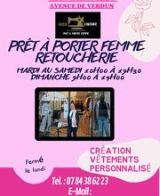 Rosie Couture image 7