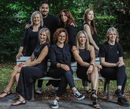Friseursalon Maria Bild 19