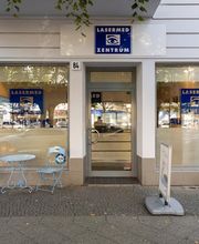 Augen lasern Berlin - LASERMED Bild 3