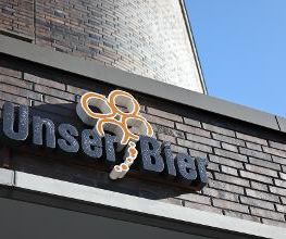 Gasthaus UNSER BIER Bild 2