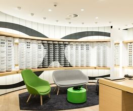 Mister Spex Optiker Stuttgart Bild 3