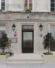 HOTEL DE L'HORLOGE image 9