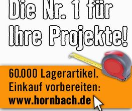 HORNBACH Herne Bild 5