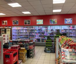 star Tankstelle Bild 3
