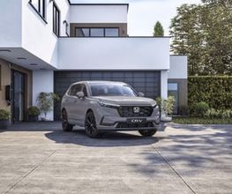 Honda Retail Group SA Bild 1