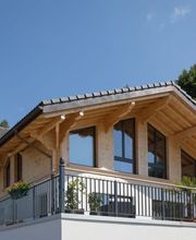 Chalet Schuwey AG Bild 7