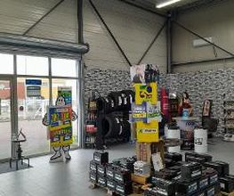 Euromaster Pneu Inter distribution /1,2,3 - Beaune image 6