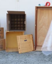 Kaufmann Transporte Bild 6