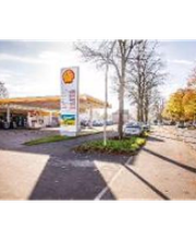 Shell Recharge Charging Station Bild 13