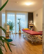 Physiotherapie Manuela Fehlhauer GmbH Bild 11