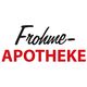 Logo der Frohme-Apotheke
