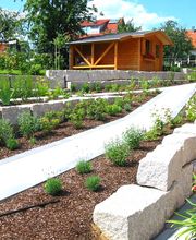 Bräuninger GmbH Garten- und Landschaftsbau Bild 16