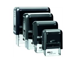 Stempel Colop Printer 10 bis 40
