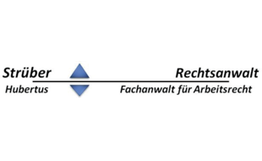 Strüber Hubertus Rechtsanwalt