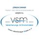 vsm-Versicherungsmakler Jürgen Zunner