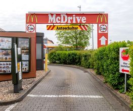 McDonald's Bild 3