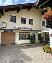 Daniela Brunner Friseursalon Bild 2