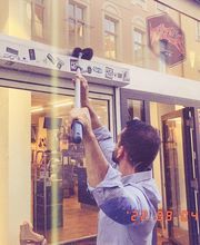 The Gentlemen Facility Services Alex Maravegias Bild 6