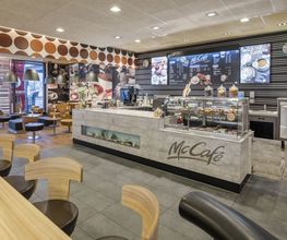 McDonald's Bild 3