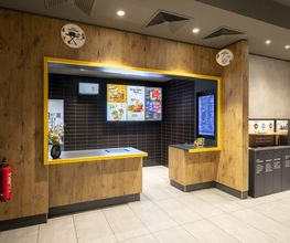 McDonald's Bild 2