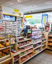 Shell Recharge Charging Station Bild 17