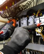 ELECTRICISTA EN ZAMORA SG imagen 3