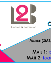 CFA L2b Conseil et Formation image 1