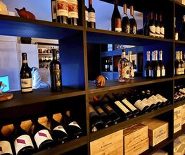 Enoteca di Berna GmbH Bild 9