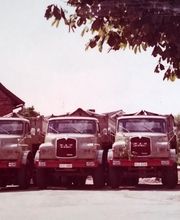 Wilhelm Rosemeyer GmbH. Bild 5