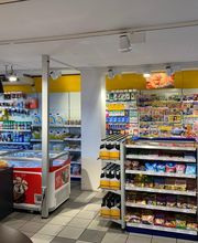 JET Tankstelle Bild 2