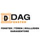 DAG FENSTER