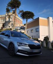 Allo Taxi Crepin image 4