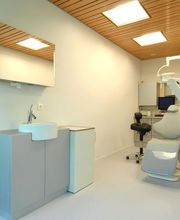 Kliniek voor Parodontologie Amsterdam (KVPA) afbeelding 8