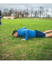 Körpermanager Erik Randrianarisoa Bild 11