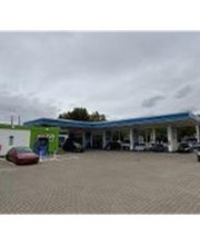 Aral pulse Ladestation Bild 2
