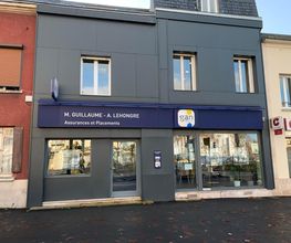 GAN ASSURANCES PETIT QUEVILLY image 1