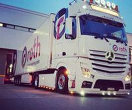 Roth Kühltransporte GmbH Bild 12