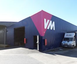 VM Matériaux image 1
