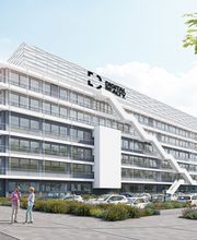 Digital Realty Germany GmbH Bild 4