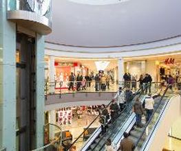 Zwickau Arcaden Bild 3