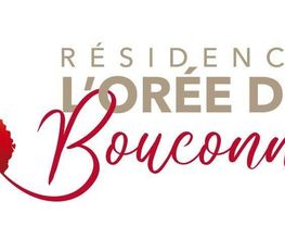 RESIDENCE l'Orée de Boucone image 1