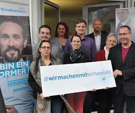 Creditreform Gießen