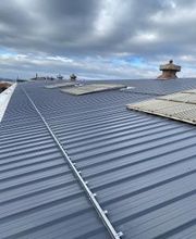 Great Lakes Commercial Roofing, LLC image 1