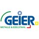 Geier Metall- und Stahlhandel GmbH