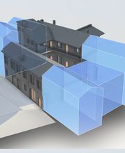 Tingenia ingegneria e geomatica SA Bild 2