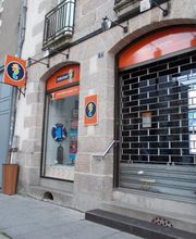 Pub'Océane - Enseigne & Signalétique image 10