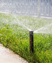 AQVA Irrigation & Outdoor Lighting Solutions - AQVA Sagl Bild 12